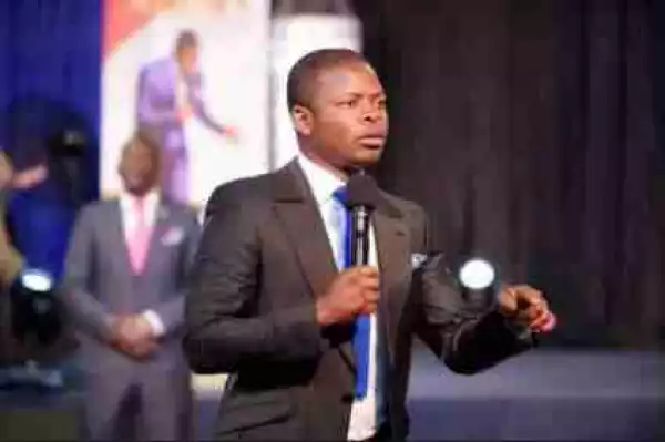 South African-Based Pastor, Prophet Bushiri Being Investigated For Money Laundering